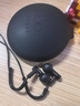 FINAL  E4000 动圈入耳式耳机 耳塞 动圈耳机 HIFI耳机 可换线 铝合金外壳 黑色 实拍图