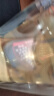 不老潭粮食酒 散装白酒高粱酒 高度浓香型白酒 桶装泡酒白酒 52度 5L 1桶 精品高粱原浆 实拍图
