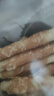 憨憨乐园狗狗零食磨牙棒宠物补钙奶棒缠鸡肉咬胶泰迪幼犬骨鸡肉绕钙奶棒 实拍图