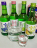 好天好饮（GOODDAY）烧酒 360ml 13.5度 蓝莓味 韩国进口 微醺 低度酒 实拍图
