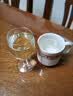 杜康酱酒贵州53度酱香酒白酒迎宾老酒招待商务整箱送礼盒装正品 53度 500mL 1瓶 实拍图