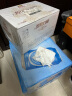 燕京啤酒 11.7度 原浆白啤比利时小麦 听装 500ml*12听 开春踏青季 实拍图