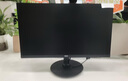 飞利浦（PHILIPS）23.8英寸 100Hz 全高清 Sync 爱眼低蓝光不闪屏 HDMI+VGA 办公游戏显示屏 显示器 IPS 241V8B 实拍图