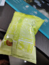 比比赞（BIBIZAN）网红蔬菜薄脆小饼800g整箱办公室休闲零食品早餐代餐饱腹糕点饼干 实拍图