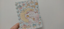 细雨 20本线圈小本子卡通迷你口袋记事本随身携带笔记本幼儿园小学生的小奖品文具礼品物批发 一盒不重复 实拍图