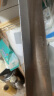 派莱斯（PLYS）水果刀家用切西瓜刀三件套大号加长瓜果刀商用专业削皮刀具 实拍图