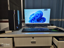 宏碁（acer）台式电脑办公商用游戏绘图设计整机家用电脑主机全套 单主机电脑 旗舰版i7-12700F 32G 1T固态独显4G 实拍图