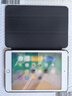 CangHua iPad mini5/4保护套 2019款7.9英寸保护壳苹果平板电脑三折支架超薄全包防摔皮套 CK22-黑色 实拍图