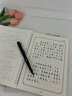 六品堂行书字帖成年人练字字帖临摹练字帖手写体钢笔字帖硬笔书法练字本初高中生练字美文初学者套装 实拍图