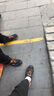 悍途（Humtto）溯溪鞋新款透气夏季网面户外涉水鞋徒步两栖防滑耐磨户外钓鱼鞋 黑色-男 41 实拍图