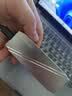 小盘(XDISK)512GB USB3.2移动固态硬盘（PSSD）M系列 Type-C 亮灰 超簿时尚手机直连数据备份兼容MAC 实拍图