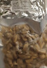 泰明扬新鲜活剥花甲肉蛤蜊肉250g/袋 冷冻无沙花蛤肉蚬子肉 花甲肉 1.25kg 【固形物80%】 实拍图