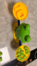 欣格儿童玩具天平秤学生教具数学加减法思维启蒙早教青蛙天平生日礼物 实拍图