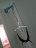 永辉 颈椎牵引带门悬式颈椎牵引器便携式吊颈椎劲椎牵引架医用家用脖子疼痛拉伸器吊带颈椎治疗仪劲锥吊挂式 B01-3 实拍图