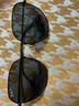 雷朋（RayBan）太阳镜金属镜框男女款墨镜大框显脸小0RB3680D 实拍图