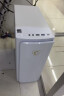 微星 设计师P70办公台式电脑（AMD锐龙R7-5700G 16G 512G 商务键鼠）国家补贴商用家用整机迷你单主机 实拍图
