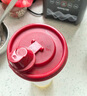 特百惠（Tupperware）厨房家用防漏大容量酱醋调味料壶密封塑料油壶无包装盒 650ml单个 实拍图