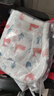巴比象（bbet）新生婴儿洗澡躺托沐浴网悬浮浴垫网兜防滑折叠浴盆宝宝洗澡用品 【爆款】-升级3d浴网 实拍图