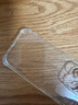 KOOLIFE 适用于 苹果14pro手机壳iPhone 14 pro手机壳保护套透明硅胶壳全包气囊防摔超薄软硬壳个性男女 实拍图