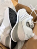 NEW BALANCE NB574官方休闲鞋男鞋女鞋夏季透气网鞋复古经典百搭网面运动鞋 浅灰色 ML574EVW 39.5 (脚长24.5cm尺码详询客服) 实拍图
