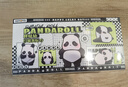 52TOYS Panda Roll日常第二弹熊猫盲盒潮玩手办玩具单只生日礼物 实拍图