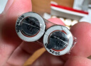 南孚5号电池16粒 五号碱性 聚能环4代 适用血压计/燃气表/遥控器/电子秤/挂钟/无线鼠标/计算器/玩具等 实拍图
