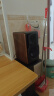 漫步者（EDIFIER）S2000MKIII 新经典HIFI级2.0有源音箱 蓝牙音箱 电脑音响 电视音响 实拍图