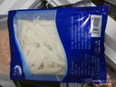 查干湖鱼 生态捕捞新鲜急冻淡水鱼冷冻国产生鲜水产 查干湖银鱼250g*2 实拍图
