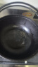 铁仕达（Telssida）日式铸铁寿喜锅无涂层加厚不粘生铁汤锅煲汤锅炖肉锅野炊火锅  实拍图