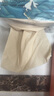 柔诺悬挂式抽取卫生纸家用纸巾厕所家用抽纸底部抽本色抽纸 4提250抽/提1000张 实拍图