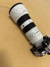 索尼（SONY） FE70-200mmF2.8 GM OSS 2代 大三元G大师70-200全画幅远摄变焦镜头SEL70200GM2 FE70-200mm F2.8 GM二代 官方标配 实拍图
