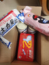 大白兔 巨型原味奶糖 糖果 零食上海特产 喜糖大礼包  200g（约36颗） 实拍图