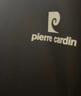 皮尔卡丹（pierre cardin）夹克男秋季外套商务休闲上衣立领长袖茄克衫 黑色 M 实拍图