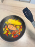 WMF福腾宝烹饪夹烤肉夹不锈钢材质多用途家用厨具餐具面包夹 牛排夹 实拍图