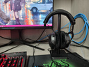 拜雅（beyerdynamic） DT770 PRO 头戴式 专业录音 封闭式监听耳机 80欧低阻黑色特别版 实拍图