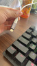 毕亚兹 苹果安卓转接头lightning转type-c口转换器充电数据线 适用苹果16/华为/小米等手机 P73升级版 实拍图