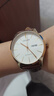 西铁城（CITIZEN）自动机械休闲防水时尚简约绅士商务手表送男友推荐情人节礼物 NH8353-18A 实拍图