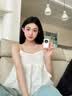今品森活（KIMPILIVE）【冷泵小冰块】手持小风扇无叶大风力扇制冷迷你小型随身便携式usb充电长续航风宝电风扇 【冰白基础款】单档风速｜续航4小时 充一次续航一周丨15天免费试用 实拍图