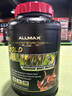 ALLMAX蛋白粉健身瘦人增肌粉金牌乳清蛋白粉美国原装进口乳清蛋白质粉 金标5磅【巧克力味】 实拍图
