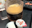 维记淡奶饮品淡奶球乳脂奶油球冰凉粉咖啡奶茶伴侣200ml*2袋 实拍图