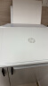 惠普（HP）4925彩色无线喷墨打印机家用 大印量低成本照片打印机 微信打印 复印 扫描 实拍图