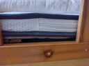海马系列天然椰棕床垫硬棕1.2x1.9米床垫1.5x2米1.8x2米棕榈床垫 3cm椰棕+2cm记忆棉（7cm厚） 1.5*2.0米 实拍图