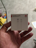 华为原装5A6A超级快充数据线p50 40mate70 60 30nova10 9 8 7pro荣耀80 70 60x40 30Magic3 4pro充电线 华为原装AP71快充线【5A闪充线】白色 实拍图