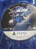 PlayStation 索尼 PS5游戏软件 全新盒装 海外版PS5游戏光盘 剑星 星刃（中文）日版 实拍图