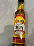 恒顺葱姜料酒 10° 500ml 去腥增香提鲜 0防腐剂 实拍图
