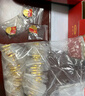 易利丰（elifo）【不褪色】镀金标准款新党员徽章 最新版2024党徽胸章别针扣胸针 厚度2mm 100个装 实拍图