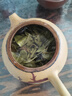 祖祥有机绿茶无量翠环2026年春茶云南碧螺春一级滇绿茶 100g*4袋 【拍3发4】赠月牙杯*1 实拍图