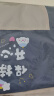 迪普尔 围裙厨房擦手防水防油煮饭围腰家居餐厅工作服做饭罩衣男式女 实拍图