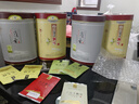 三父子飘雪2025年新茶四川峨眉山特级类珍茉莉花茶叶250g 实拍图