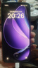 OPPO Reno13 超美小直屏 AI高清实况照片 IP69满级防水 双芯抢网 5G智能拍照手机 午夜黑 12GB+512GB 标准版 实拍图
